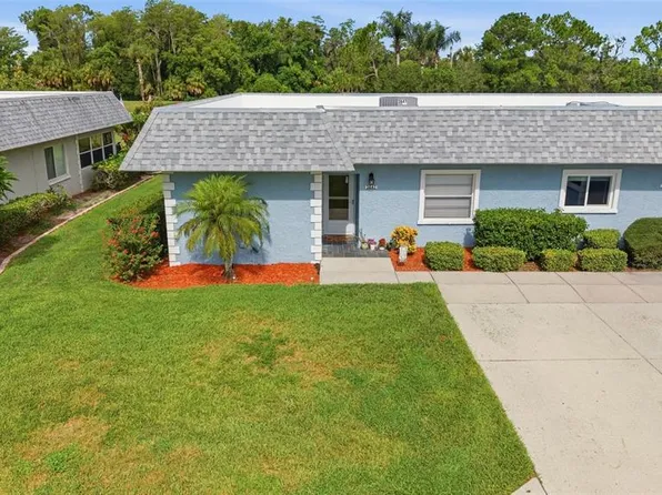 3647 Teeside Dr, New Port Richey, FL 34655