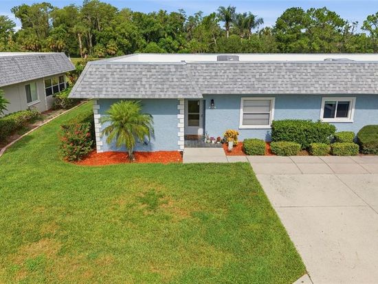 3647 TEESIDE DRIVE, New Port Richey, FL 34655