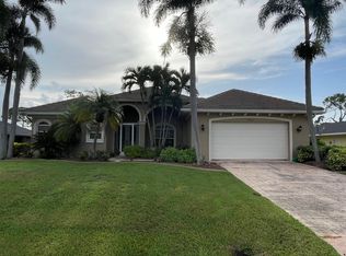 1833 SW 15th Ave, Cape Coral, FL 33991