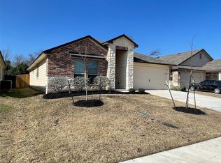 209 Yemen Rd, Taylor, TX 76574