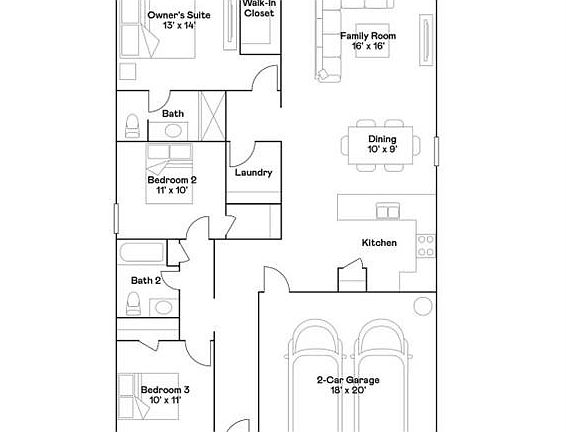 2nd image of this home