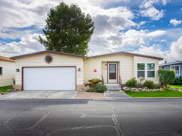 1027 Via Grande, Cathedral City, CA 92234