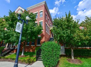 163 S Grove Ave, Elgin, IL 60120