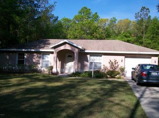 4936 NW 61st Ct, Ocala, FL 34482