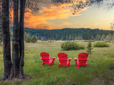 11298 Bennett Flat Rd, Truckee, CA, 96161