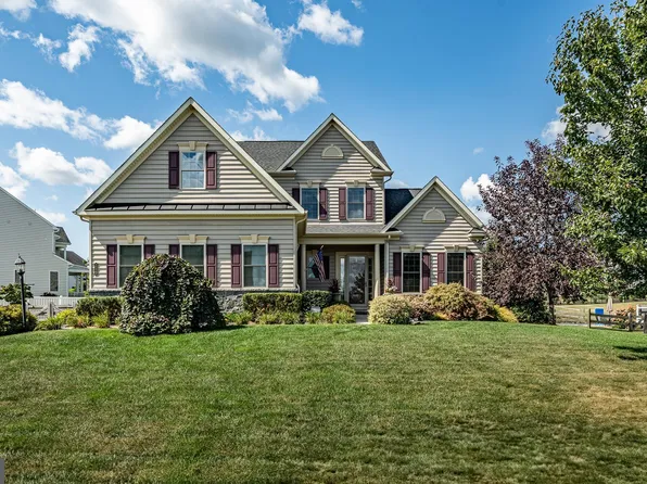 117 Pierce Ln, Kennett Square, PA 19348