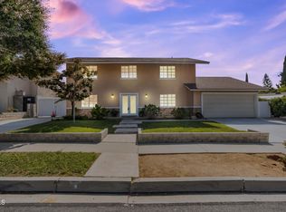 2810 Fitzgerald Rd, Simi Valley, CA 93065