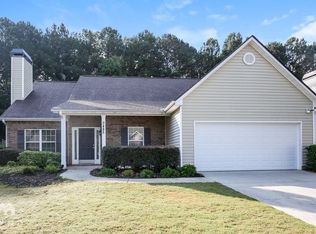 3485 Bridle Brook Dr, Auburn, GA 30011