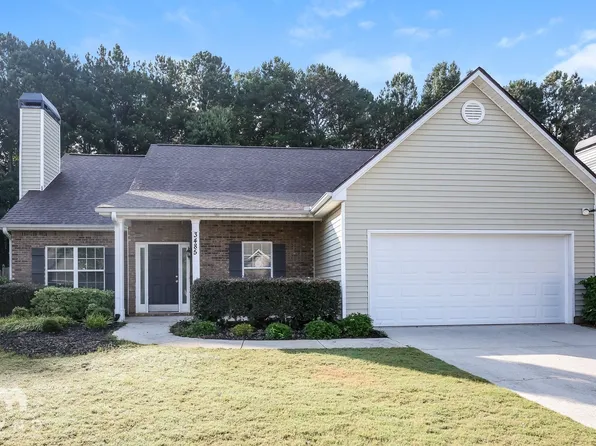 3485 Bridle Brook Dr, Auburn, GA 30011