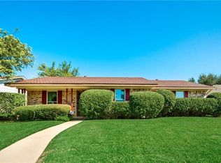 2905 Bluefield Rd, Mesquite, TX 75149