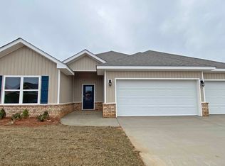 10511 Loamy Ave, Mobile, AL 36695