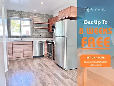 5th Ave PHX - 626 N 5th Ave Phoenix AZ | Zillow