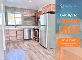 5th Ave PHX, Phoenix, AZ 85003