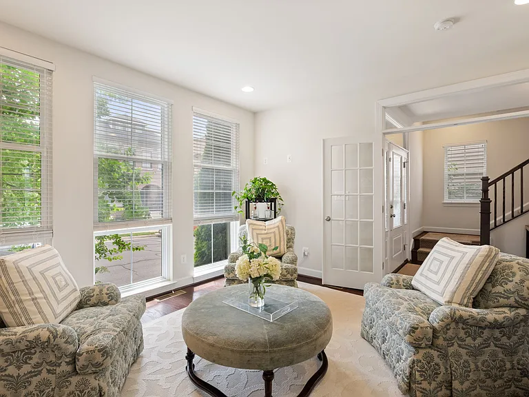 Formal Living Room