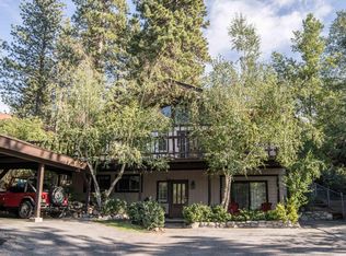 53021 Tollgate Rd, Idyllwild, CA 92549