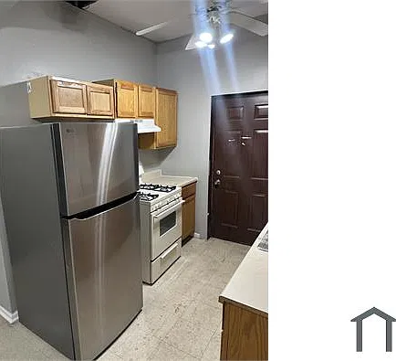 1 bed, $1,150 — Photo 3