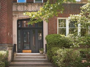 18 Gibbs St #1, Brookline, MA 02446