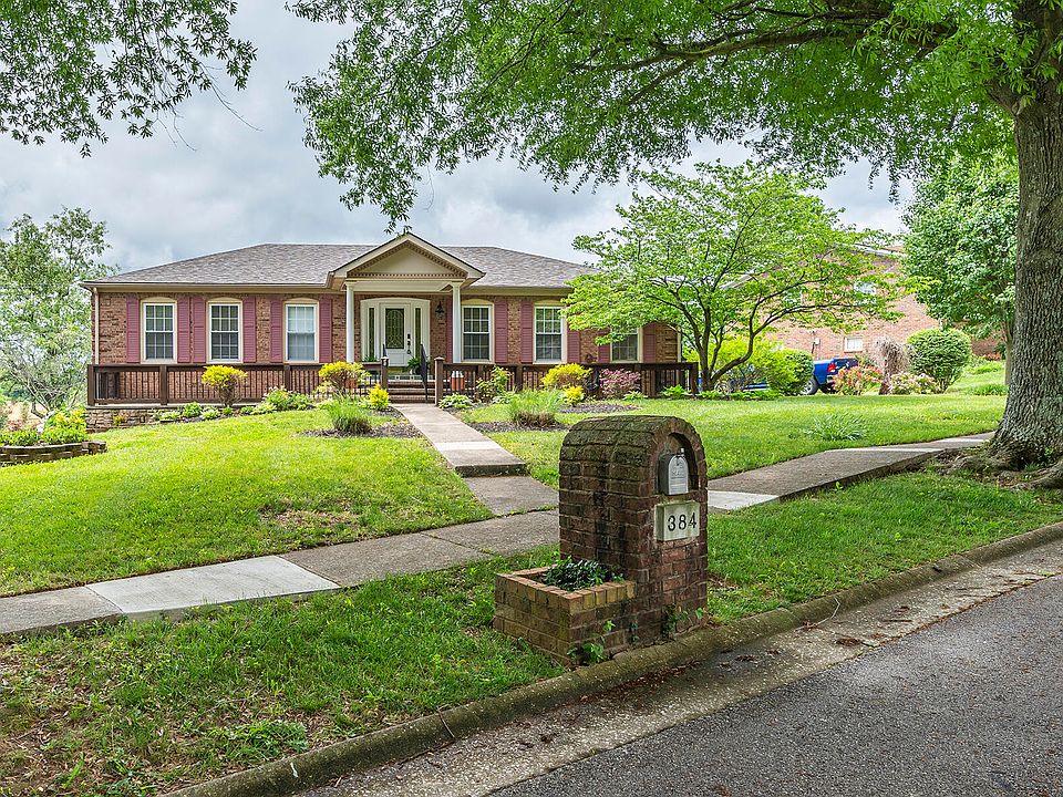 384 Atwood Dr, Lexington, KY 40515 Zillow