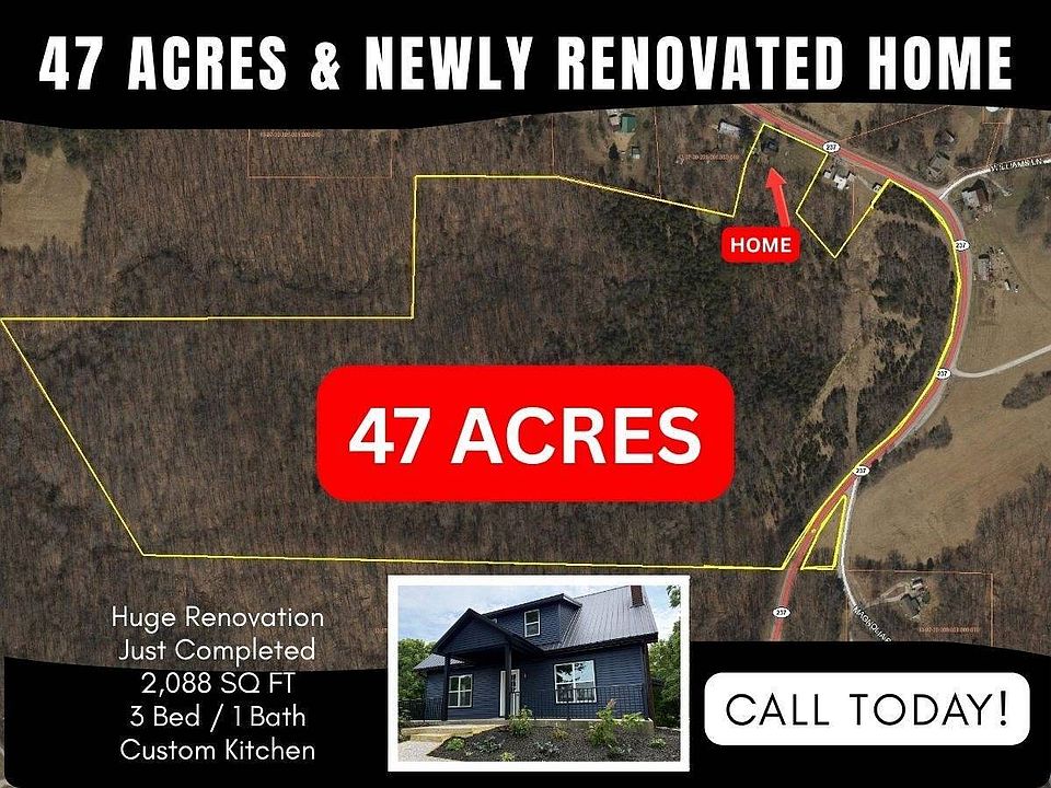 1st image of 1031 S State Road 237