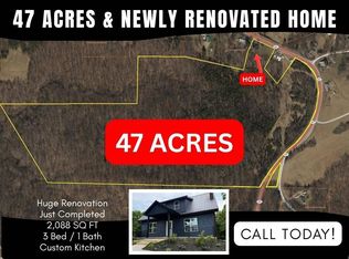1031 S State Road 237, English, IN 47118
