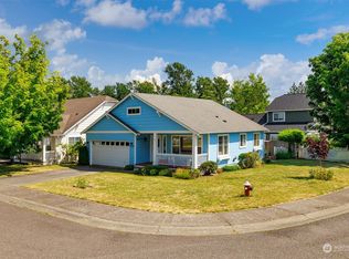 2934 Saint Paul St, Bellingham, WA