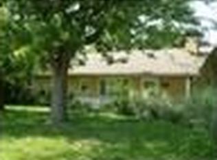 6376 Logan Rd, Powell, OH 43065