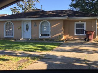 439 Furman Dr, Kenner, LA 70065