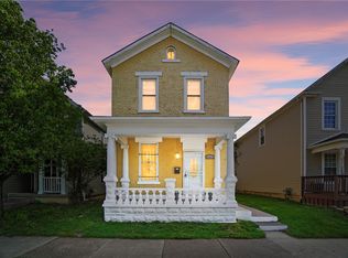 284 McClure St, Dayton, OH 45410