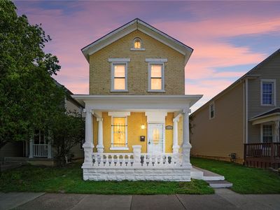 284 McClure St, Dayton, OH, 45410