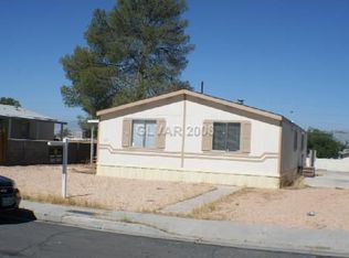 2277 Carlsbad Cir, Las Vegas, NV 89156