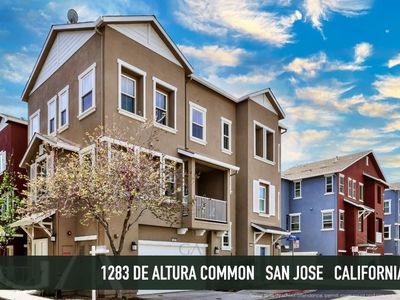 1283 De Altura Cmn, San Jose, CA, 95126