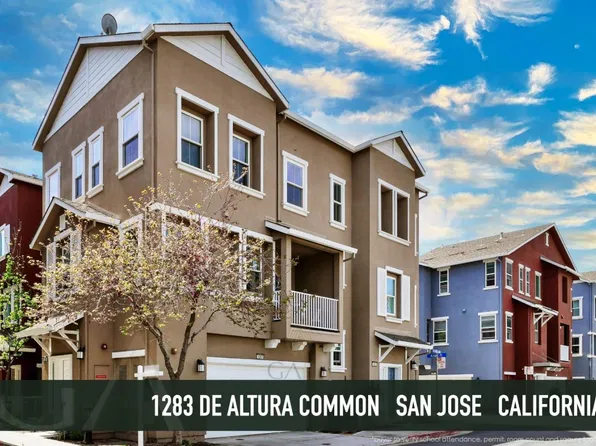 1283 De Altura Cmns, San Jose, CA 95126