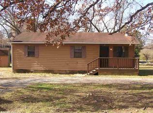 1406 Peyton St, Little Rock, AR 72204