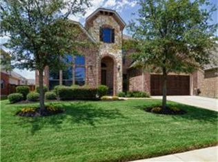 7227 Rueda, Grand Prairie, TX 75054