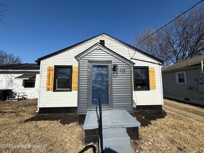 123 E Southern Heights Ave, Louisville, KY, 40214