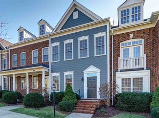 1511 Old Trail Dr, Crozet, VA 22932