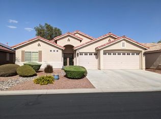 6432 Ruddock Dr, North Las Vegas, NV 89084