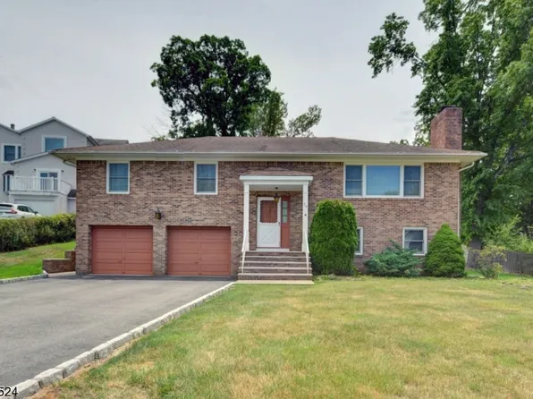 20 Patton Ct, Wayne Twp., NJ 07470
