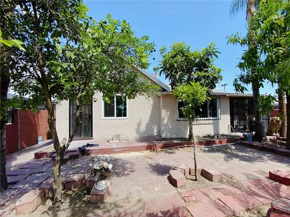 4114 La Rica Ave, Baldwin Park, CA 91706