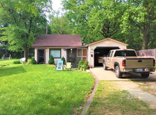 1708 W University Ave, Champaign, IL 61821