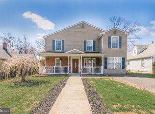 2012 Wharton Rd, Glenside, PA 19038