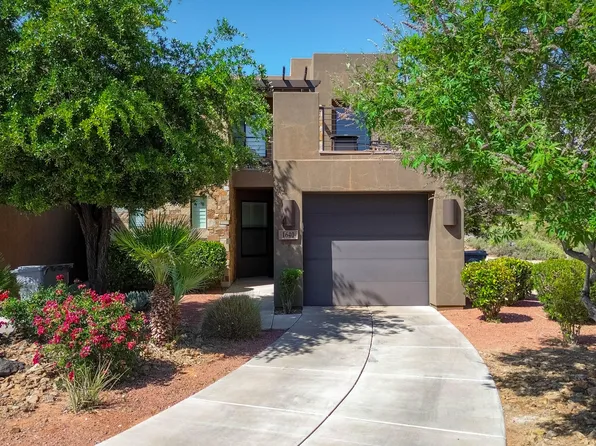1640 W Caledonia Dunes Cir, St George, UT 84770
