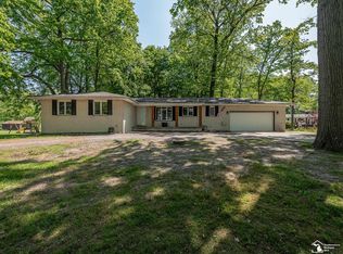 3300 Heiss Rd, Monroe, MI 48162