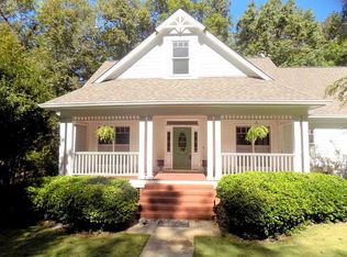 1514 Piedmont Lake Rd, Pine Mountain, GA