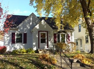 3439 Lincoln St NE, Minneapolis, MN 55418
