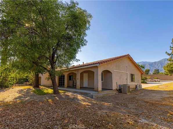 10127 Finch Ave, Rancho Cucamonga, CA 91737