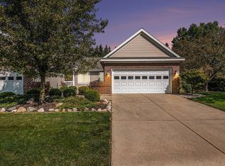 4492 Woodrose Ct SE, Kentwood, MI 49508