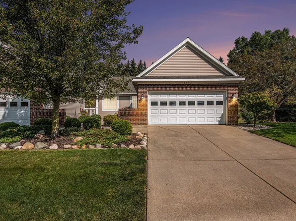 4492 Woodrose Ct SE, Kentwood, MI 49508