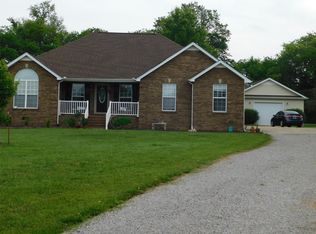 1848 Austin Tyler Ln, Chapel Hill, TN 37034