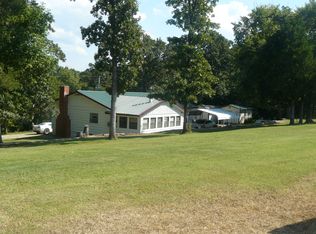 48 Betty Kay, Canadian, OK 74425